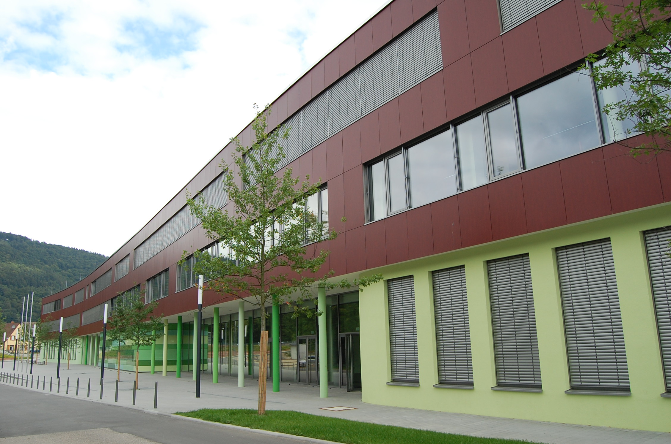 Erleben | Neckargemünd